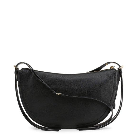 Michael Kors black Crossbody Bag